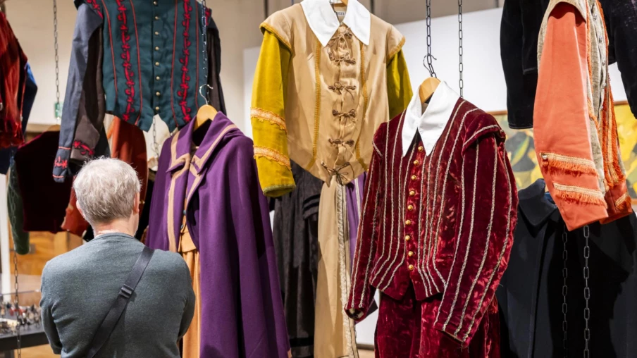 La Compagnie 1602 célèbre ses 100 ans à la Maison Tavel à Genève