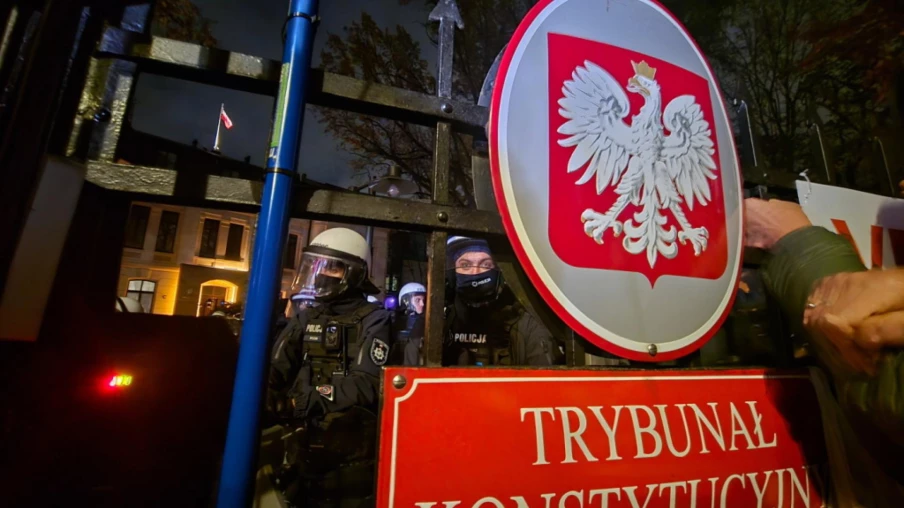 Pologne : le président cherche une issue à la crise politique