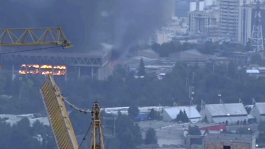 Israël déclare avoir éliminé un haut commandant militaire iranien