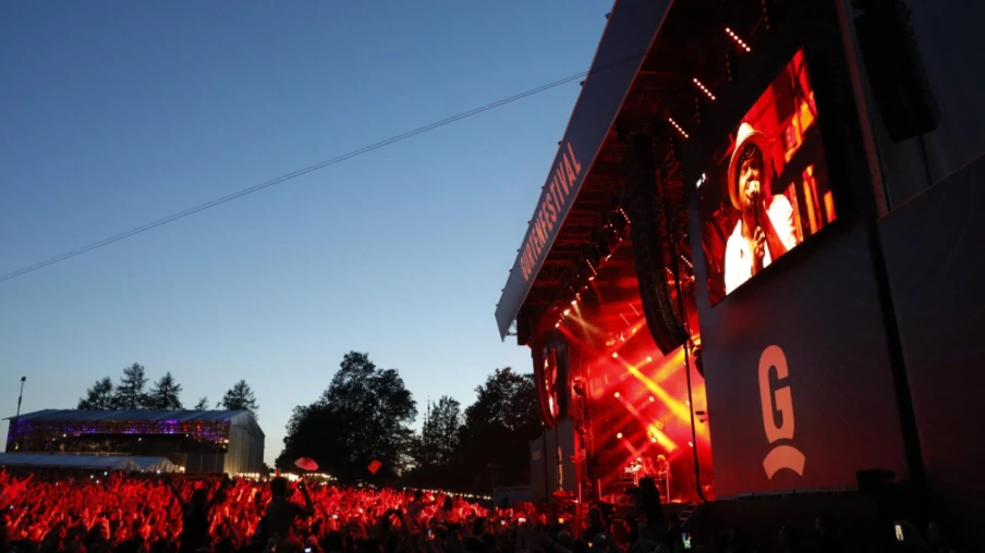 Le Gurtenfestival fêtera ses 50 ans avec Patent Ochsner en 2027