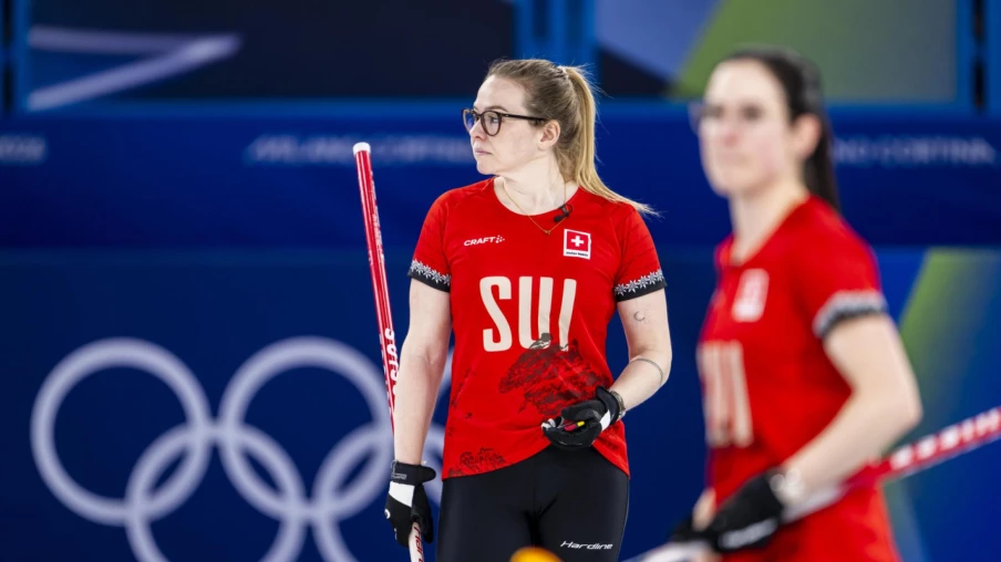 Les Suissesses en finale de l’Euro face à la Suède