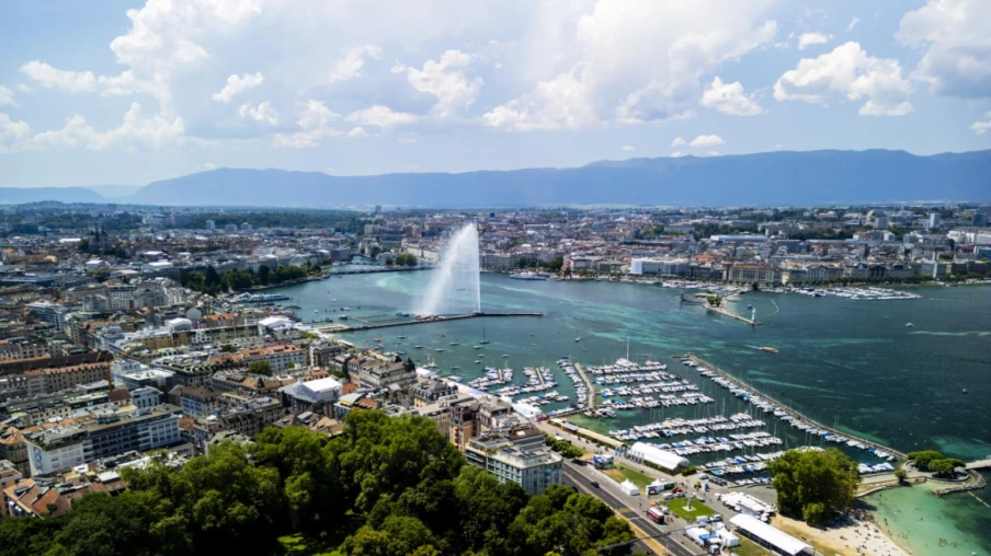 Genève : le PdT lance une initiative pour augmenter l'impôt sur la fortune