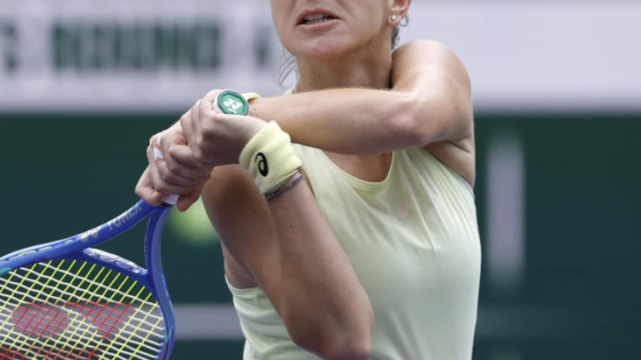 Bencic et Zverev en Vedette dans le Double Mixte de l'US Open