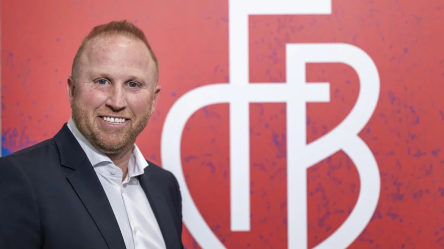 Ludovic Magnin: "FC Bâle, une Opportunité en Or pour Moi" Ludovic Magnin: "FC Bâle, une Opportunité en Or pour Moi"