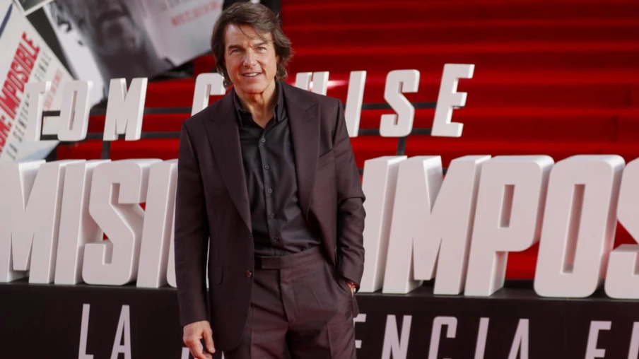 Tom Cruise sera honoré d'un Oscar pour sa carrière exceptionnelle