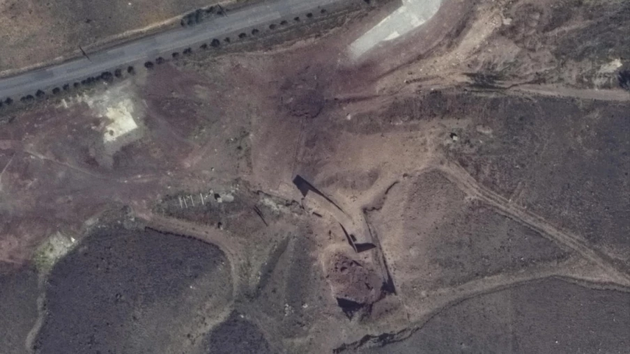 Iran résolu face aux menaces des États-Unis, avertit d'une intervention