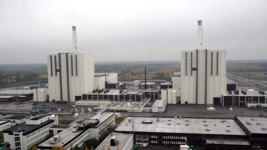 Implenia décroche un contrat majeur en Suède pour un dépôt nucléaire