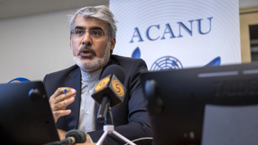 Iran avertit de réagir durement si attaqué par les États-Unis