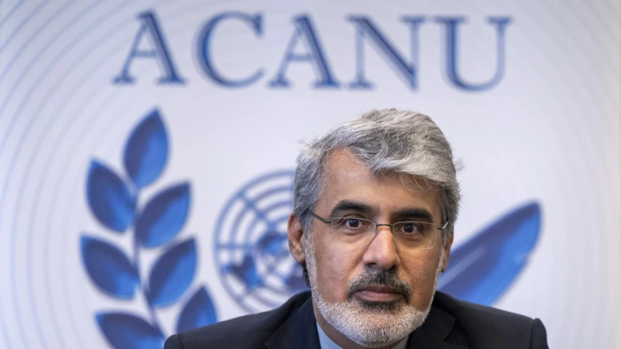 L'Iran reconnaît l'effort suisse mais fustige l'attitude des États-Unis L'Iran reconnaît l'effort suisse mais fustige l'attitude des États-Unis