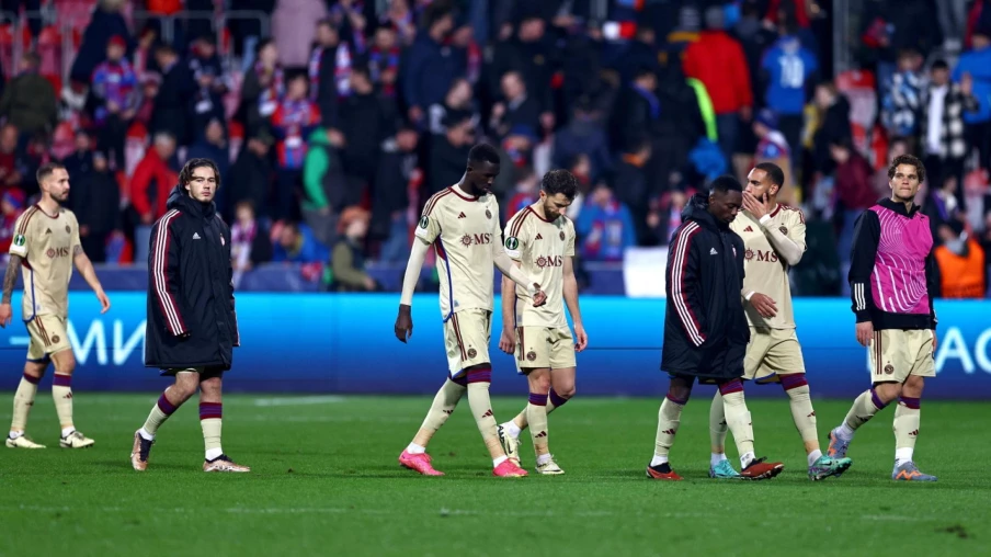 Servette affronte Viktoria Plzen en qualifications de la Ligue des champions Servette affronte Viktoria Plzen en qualifications de la Ligue des champions