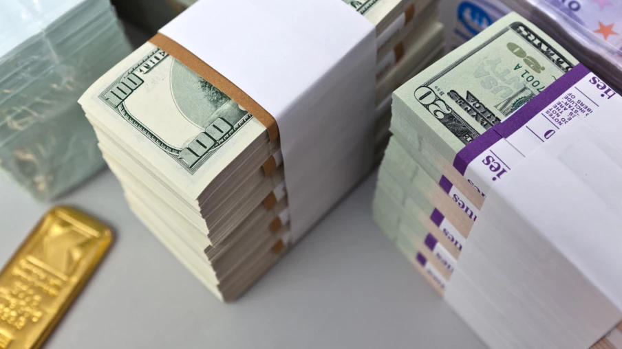 Tendance mondiale : Croissance des millionnaires en 2024