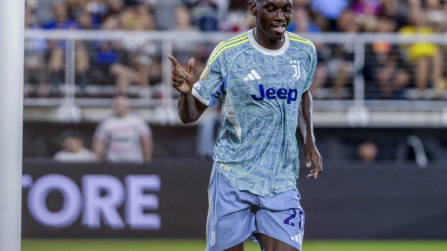 La Juventus domine Al Aïn 5-0 au Mondial des clubs La Juventus domine Al Aïn 5-0 au Mondial des clubs