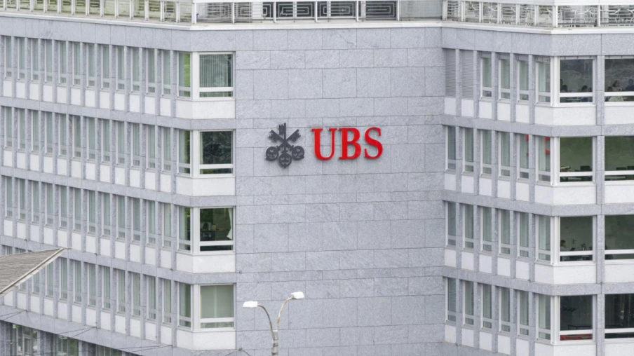 UBS : Risque de Dépréciation Malgé des Fonds Propres Solides