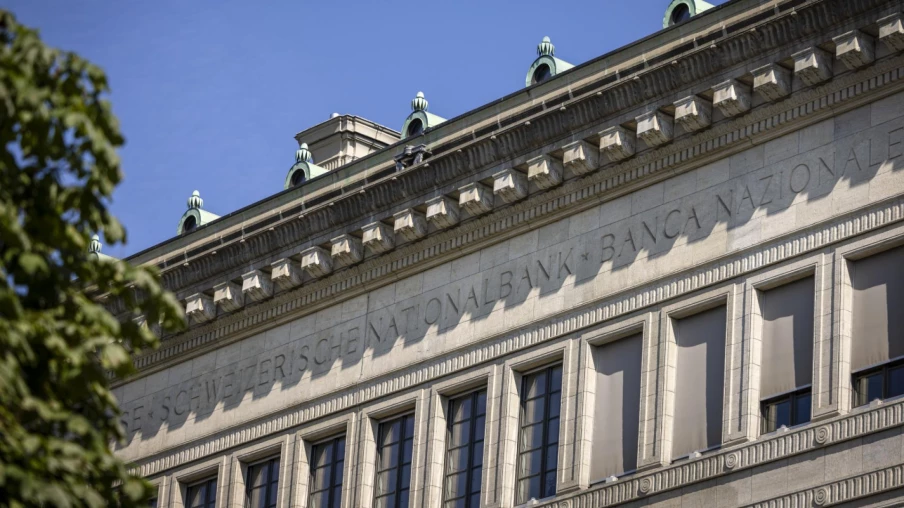 Baisse du taux directeur de la BNS à 0% pour stimuler l'économie