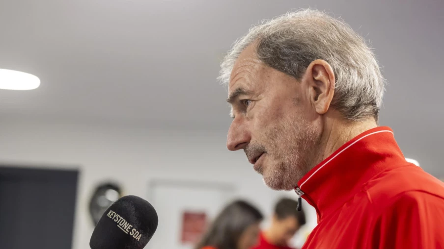 Suisse: En Route pour la Qualification face à la Slovaquie et l'Argentine