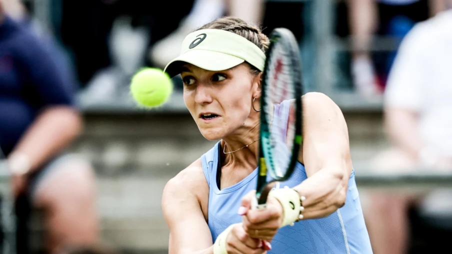 Masarova éliminée par Sabalenka au WTA 500 de Berlin