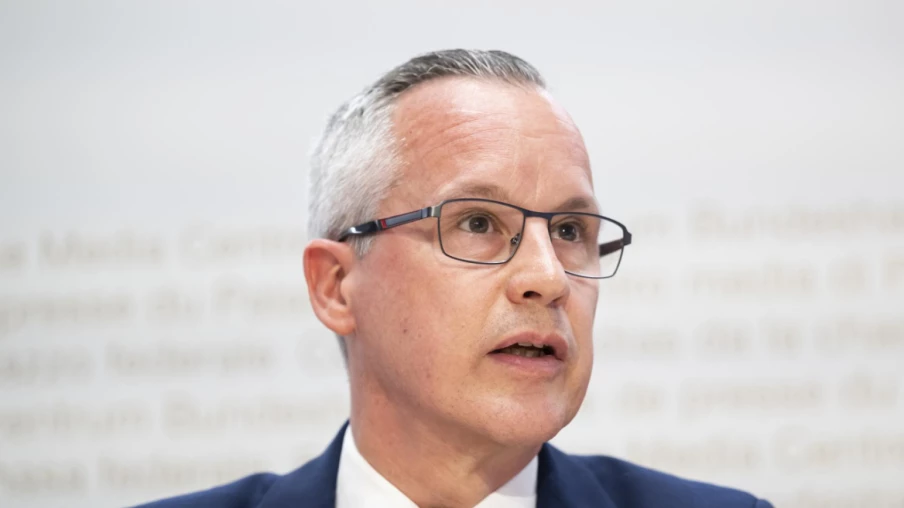 Un missile iranien atterrit près de l'ambassadeur suisse à Tel Aviv