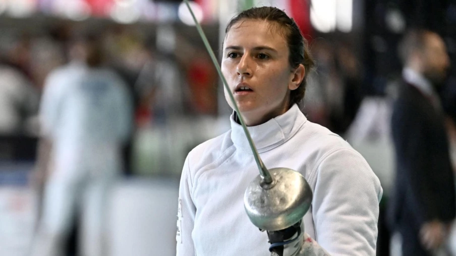 Médaille d'argent européenne pour les Épéistes Suisses