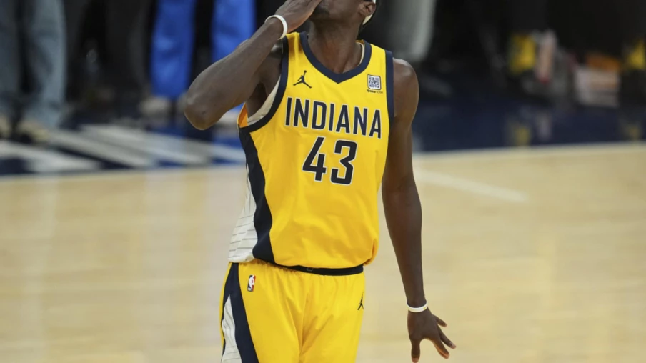 Les Pacers dominent le Thunder et forcent le match 7 décisif en finale NBA