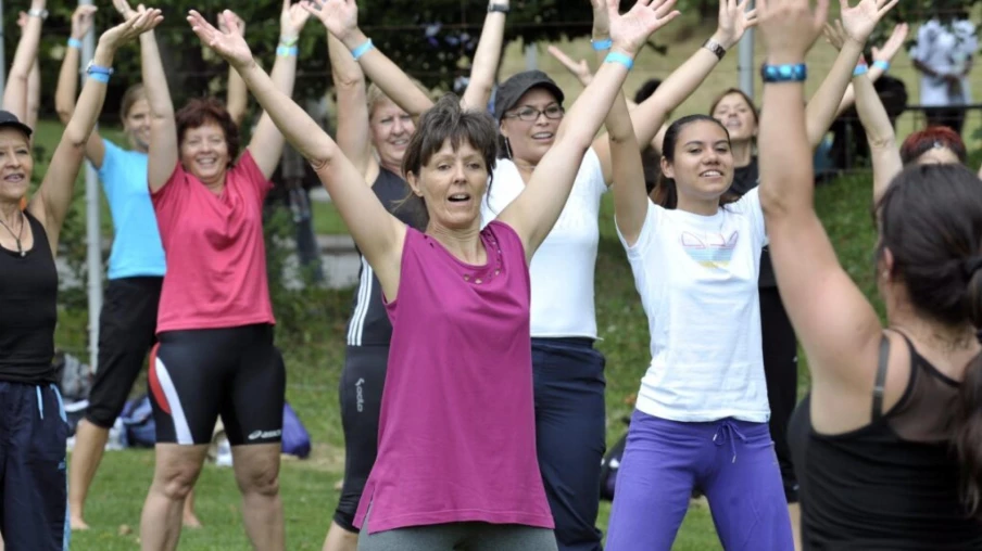 Lausanne: 100+ Activités Sportives Gratuites pour Tous Été 2025
