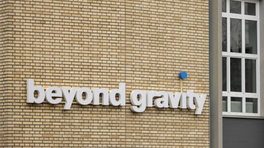 Le ministère de la Défense assume la gestion de Beyond Gravity en juillet
