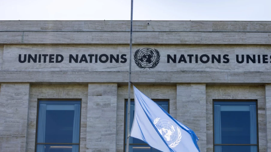 Le Conseil fédéral propose 269 millions pour soutenir Genève internationale