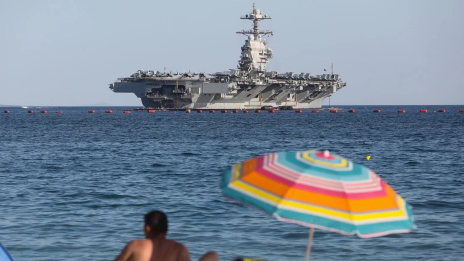 Derniers Développements de la Guerre Iran-Israël et Programme Nucléaire