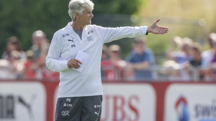 Pia Sundhage et l'Audace Nécessaire des Footballeuses Suisses à l'Euro