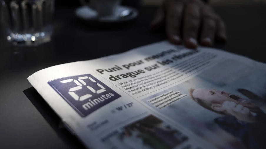 Les journalistes neuchâtelois exigent un contrôle humain des textes IA