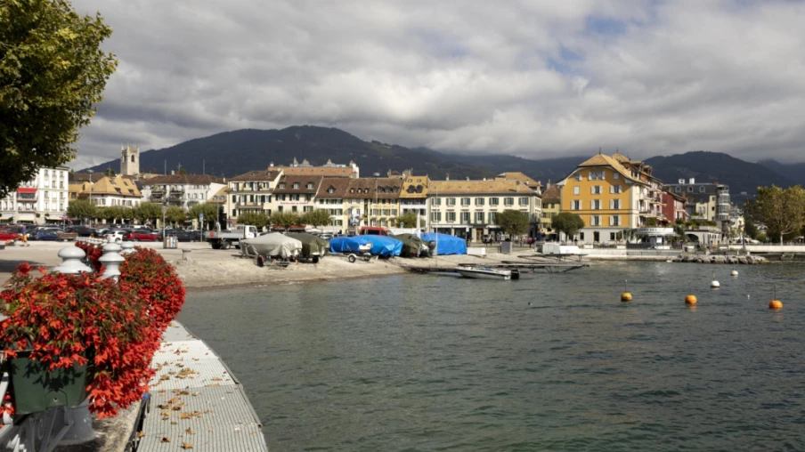 Exposition "Oiseaux et Volatiles" au Musée historique de Vevey