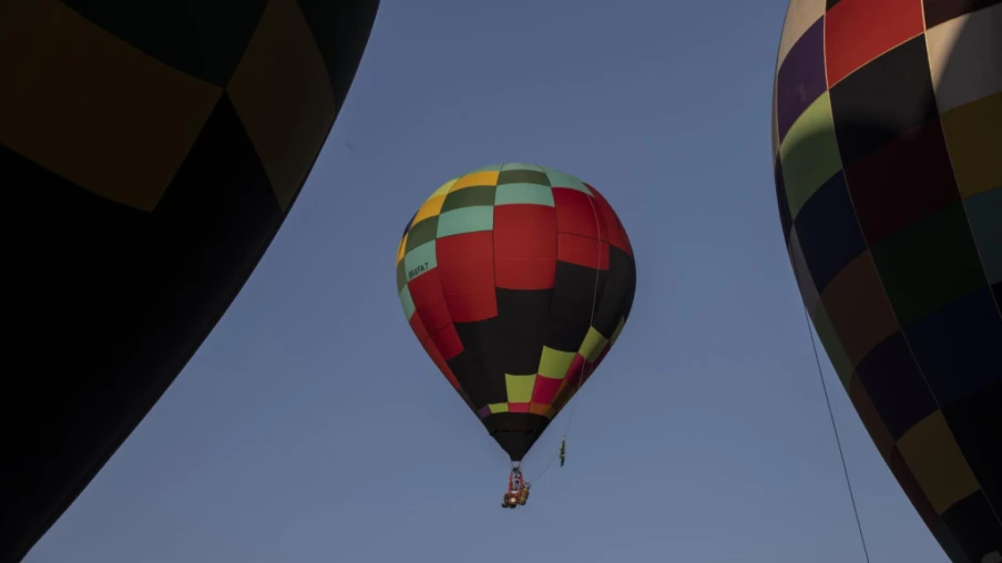 Tragédie en montgolfière : huit morts dans le sud du Brésil
