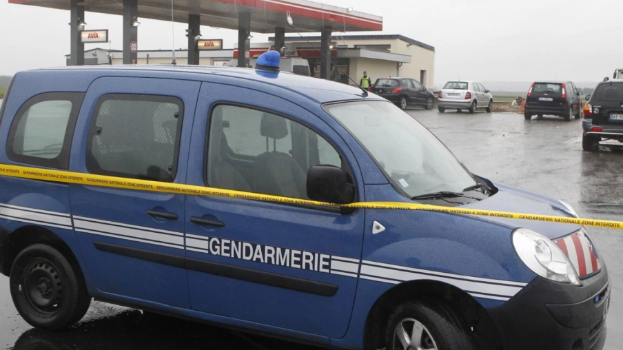 Tirs Mortels à un Mariage en France: la Mariée tuée dans une Fusillade