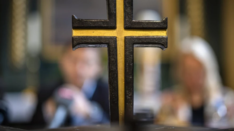 La Diminution Continue de la Croyance et des Pratiques Religieuses en Suisse