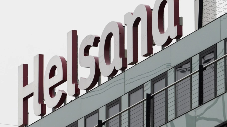 Helsana conclut un accord tarifaire avec les cliniques privées de Genève et Vaud