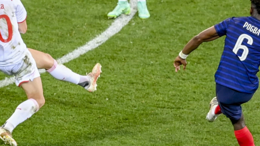 Paul Pogba en discussions avancées avec l'AS Monaco pour un contrat