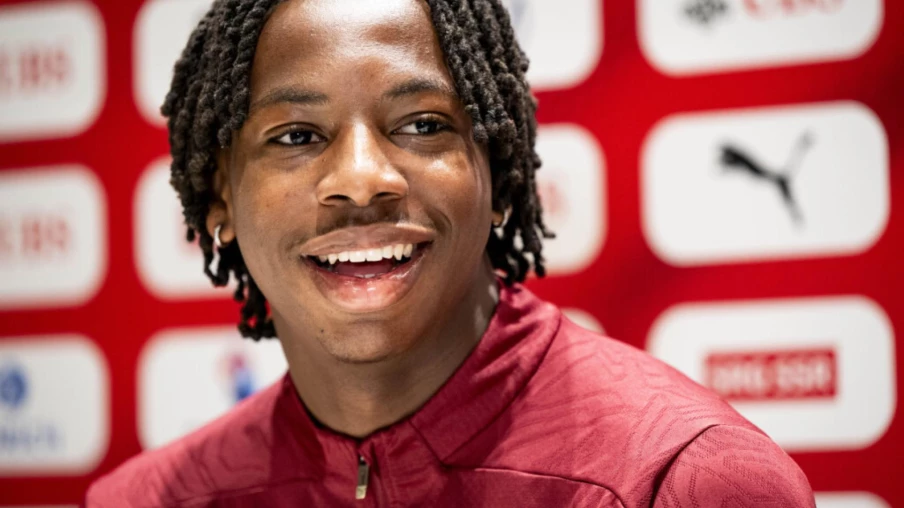 Manzambi prolonge au SC Fribourg en Bundesliga