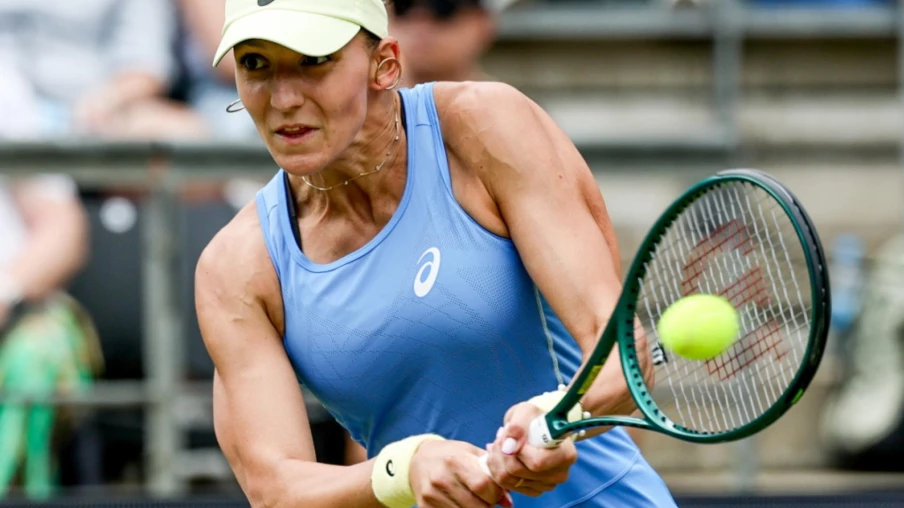 Wimbledon : Quatre Suissesses passent les qualifications