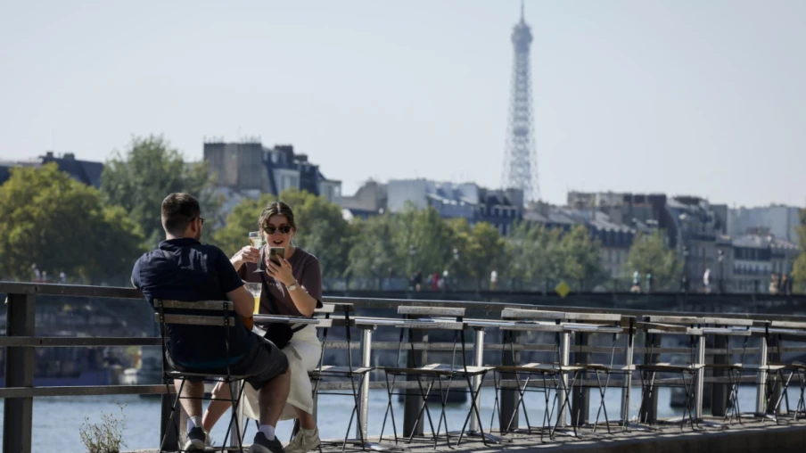 La confiance des ménages en France stable en juin malgré les craintes