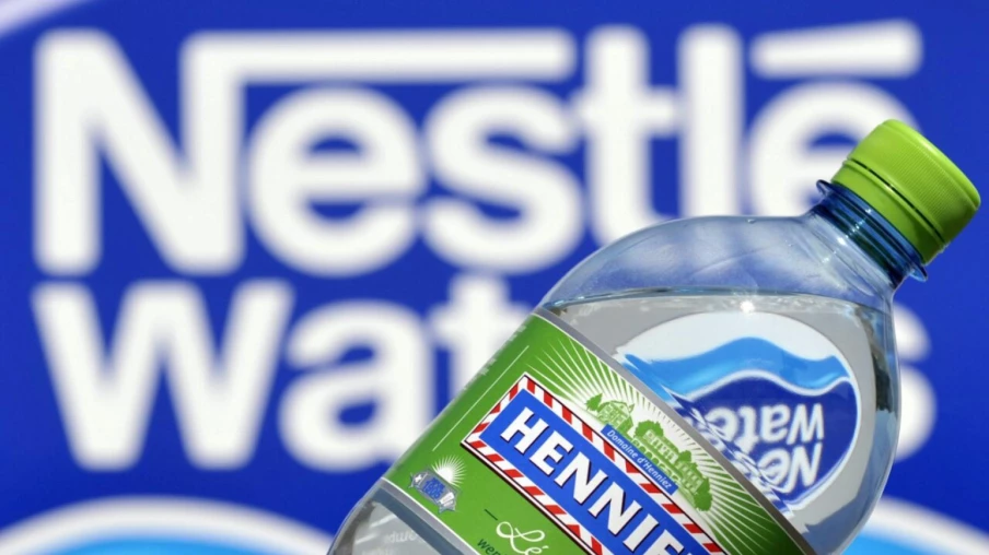 Nestlé Waters condamnée pour filtres non conformes en Suisse Nestlé Waters condamnée pour filtres non conformes en Suisse