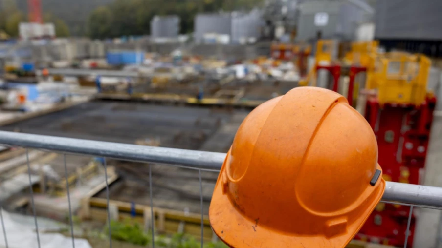 Directive jurassienne: Matériaux recyclés dans la construction circulaire