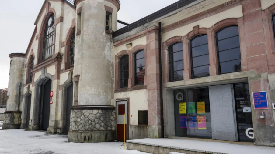 Révélation des Cartes Blanches pour La Chaux-de-Fonds 2027 Révélation des Cartes Blanches pour La Chaux-de-Fonds 2027