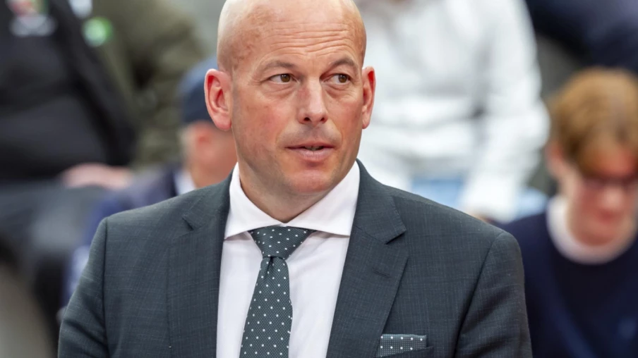 Élection Conseil d'Etat Genève: PLR appuie Lionel Dugerdil de l'UDC