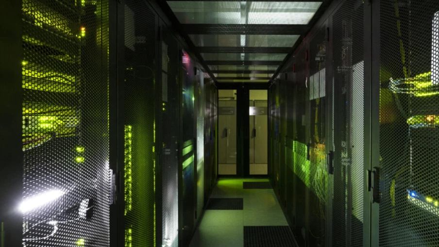 Les engagements climatiques des géants tech remis en question