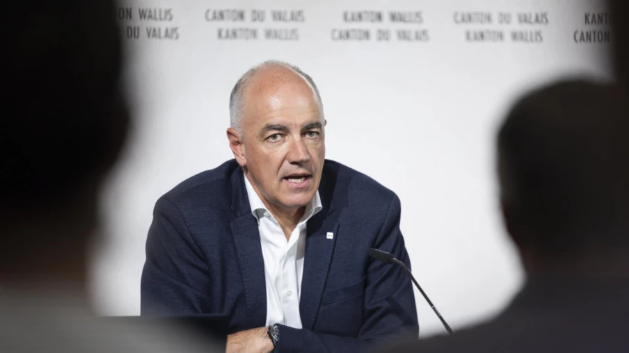 Valais : Interdiction des téléphones dans toutes les écoles annoncée