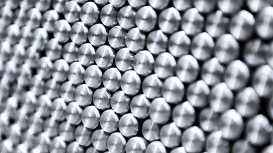 Enquête Comco sur ententes illégales dans le secteur de l'acier