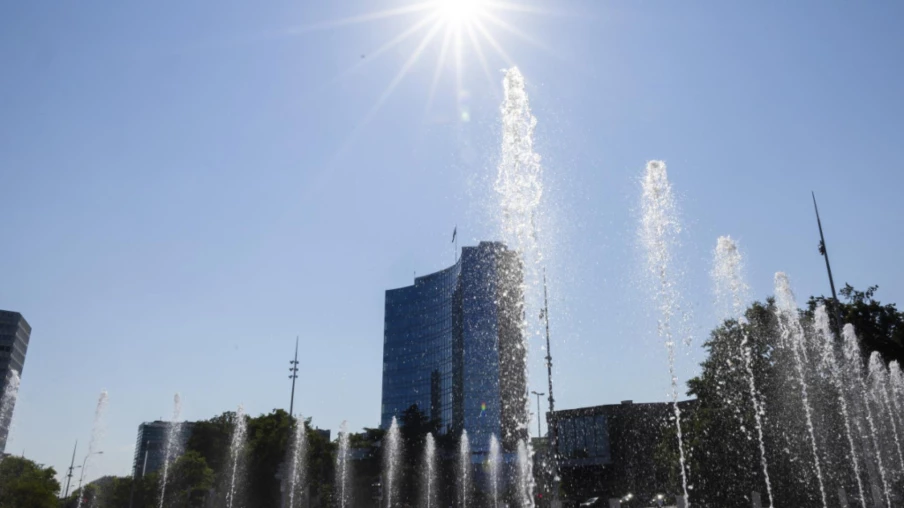 Tram des Nations à Genève : débuts des travaux prévus pour septembre
