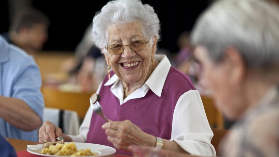 Suisse : Les Retraités Les Plus Satisfaits d'Europe