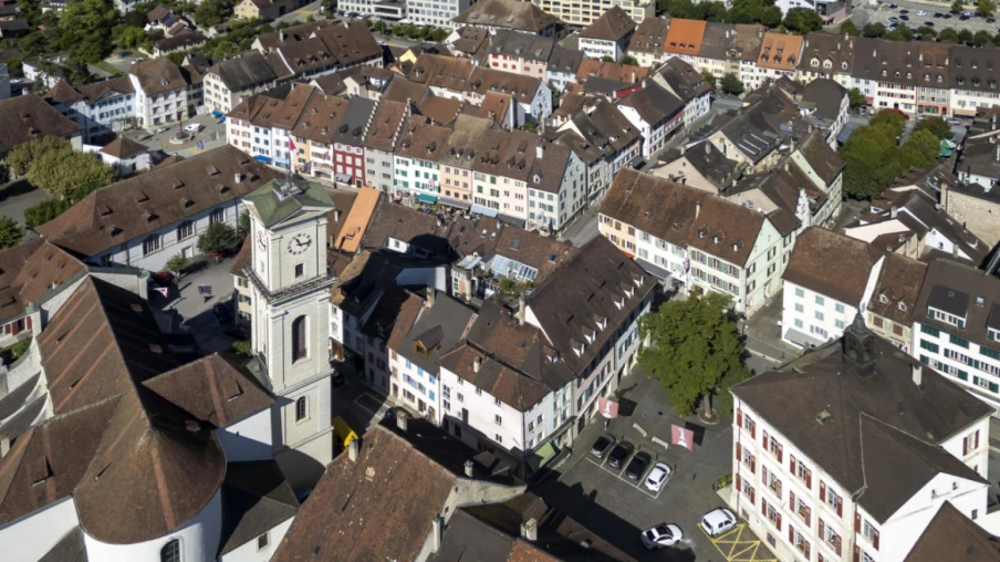 Appel à Projets Sociaux dans le Jura: Prix de 10 000 CHF à Gagner