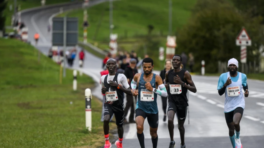 Reconnaissance Nationale Demandée pour la Course Morat-Fribourg