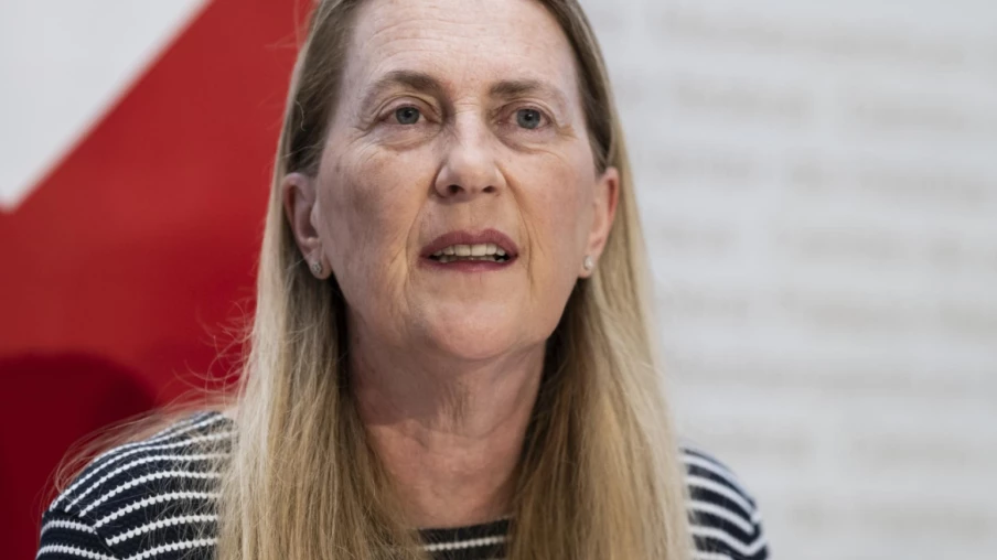 La Suisse proche d'un accord douanier avec les États-Unis